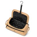 Pactastic Urban Collection Wash Bag Beige Pactastic Urban Collection Wash Bag Beige