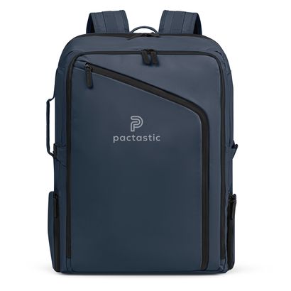 Pactastic Urban Collection Travel Backpack 55 cm Dark Blue