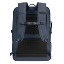Pactastic Urban Collection Travel Backpack 55 cm Dark Blue
