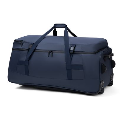 Pactastic Urban Collection Trolley 2 Wheel 88 cm Travel Bag L Dark Blue