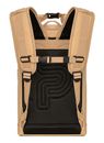 Pactastic Urban Collection Rolltop Backpack 50 cm Beige Pactastic Urban Collection Rolltop Backpack 50 cm Beige