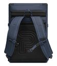 Pactastic Urban Collection Zipper Backpack 50 cm Dark Blue Pactastic Urban Collection Zipper Backpack 50 cm Dark Blue