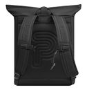 Pactastic Urban Collection Rolltop Backpack 45 cm Black Pactastic Urban Collection Rolltop Backpack 45 cm Black