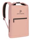 Pactastic Urban Collection Rolltop Backpack 50 cm Rose Pactastic Urban Collection Rolltop Backpack 50 cm Rose