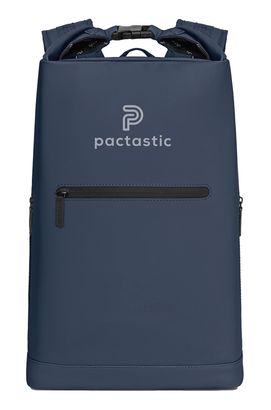 Pactastic Urban Collection Rolltop Backpack 50 cm Dark Blue