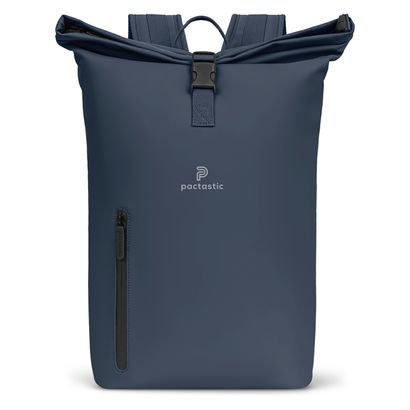 Pactastic Urban Collection Rolltop Backpack 45 cm Dark Blue