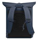 Pactastic Urban Collection Rolltop Backpack 45 cm Dark Blue Pactastic Urban Collection Rolltop Backpack 45 cm Dark Blue