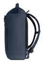 Pactastic Urban Collection Rolltop Backpack 45 cm Dark Blue Pactastic Urban Collection Rolltop Backpack 45 cm Dark Blue