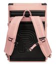 Pactastic Urban Collection Zipper Backpack 50 cm Rose Pactastic Urban Collection Zipper Backpack 50 cm Rose