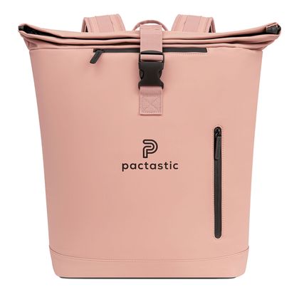 Pactastic Urban Collection Rolltop Backpack 45 cm Rose