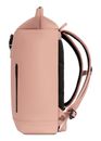 Pactastic Urban Collection Rolltop Backpack 45 cm Rose Pactastic Urban Collection Rolltop Backpack 45 cm Rose