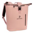 Pactastic Urban Collection Rolltop Backpack 45 cm Rose Pactastic Urban Collection Rolltop Backpack 45 cm Rose