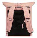 Pactastic Urban Collection Rolltop Backpack 45 cm Rose Pactastic Urban Collection Rolltop Backpack 45 cm Rose