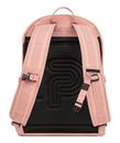 Pactastic Urban Collection Round Top Backpack 44 cm Rose