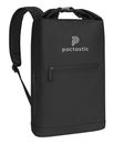 Pactastic Urban Collection Rolltop Backpack 50 cm Black Pactastic Urban Collection Rolltop Backpack 50 cm Black