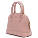Lazarotti Bologna Leather Handbag Pink 2 Lazarotti Bologna Leather Handbag Pink 2