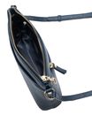 Lazarotti Bologna Leather Crossbody Bag Navy Lazarotti Bologna Leather Crossbody Bag Navy