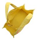 Fritzi aus Preußen Easy 01 Canvas Shopper Yellow
