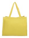 Fritzi aus Preußen Easy 01 Canvas Shopper Yellow