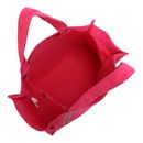 Fritzi aus Preußen Easy 01 Canvas Shopper Pink