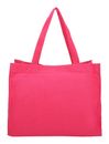 Fritzi aus Preußen Easy 01 Canvas Shopper Pink