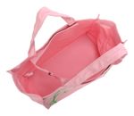 Fritzi aus Preußen Easy 01 Canvas Shopper Rosa