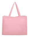 Fritzi aus Preußen Easy 01 Canvas Shopper Rosa