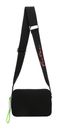 Fritzi aus Preußen Jony Cross Bag Air Black Fritzi aus Preußen Jony Cross Bag Air Black
