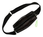 Fritzi aus Preußen Jony Cross Bag Air Black Fritzi aus Preußen Jony Cross Bag Air Black