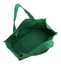 Fritzi aus Preußen Easy 01 Canvas Shopper Green