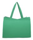 Fritzi aus Preußen Easy 01 Canvas Shopper Green