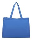 Fritzi aus Preußen Easy 01 Canvas Shopper Blue