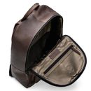 Farmhood Nashville Backpack Dark Brown