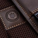 Farmhood Nashville Backpack Dark Brown