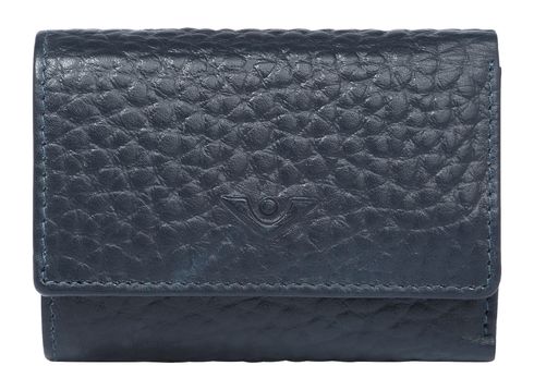 VOi Hirsch Alessia Wallet Blue VOi Hirsch Alessia Wallet Blue