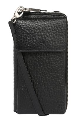 VOi Hirsch Bonita Phone Wallet Black