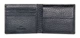 Braun Büffel Yannik RFID Wallet 4+4CS Black Braun Büffel Yannik RFID Wallet 4+4CS Black
