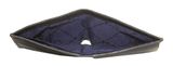 Braun Büffel Yannik RFID Wallet 4+4CS Black Braun Büffel Yannik RFID Wallet 4+4CS Black