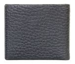 Braun Büffel Yannik RFID Wallet 4+4CS Black Braun Büffel Yannik RFID Wallet 4+4CS Black