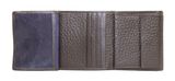 Braun Büffel Yannik RFID Wallet Carré 8CS Dark Brown Braun Büffel Yannik RFID Wallet Carré 8CS Dark Brown
