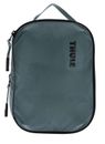 THULE Compression Packing Cube Set M Pond Gray