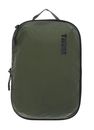 THULE Compression Packing Cube Set M Soft Green