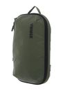THULE Compression Packing Cube Set M Soft Green