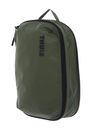 THULE Compression Packing Cube Set M Soft Green