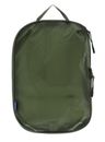 THULE Compression Packing Cube M Soft Green
