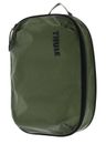 THULE Compression Packing Cube M Soft Green