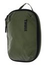 THULE Compression Packing Cube S Soft Green