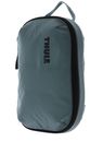 THULE Compression Packing Cube S Pond Gray THULE Compression Packing Cube S Pond Gray