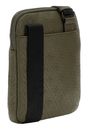 GUESS Milano Crossbody Bag Military GUESS Milano Crossbody Bag Military