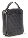 GUESS Torino Crossbody Bag Black